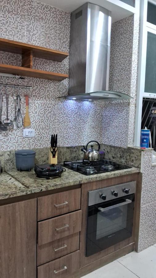 Ferienwohnung Estrela De Copacabana Rio de Janeiro Exterior foto