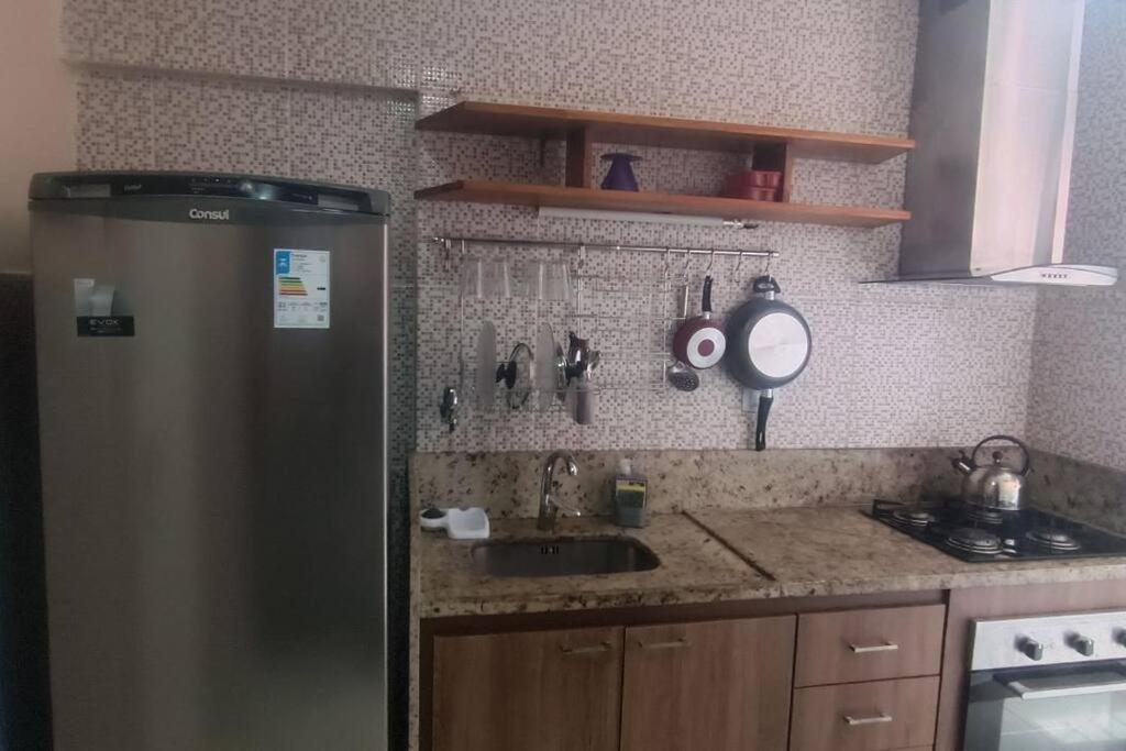 Ferienwohnung Estrela De Copacabana Rio de Janeiro Exterior foto